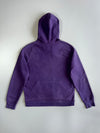 Lacoste | Big Logo Spellout Hoodie (M)