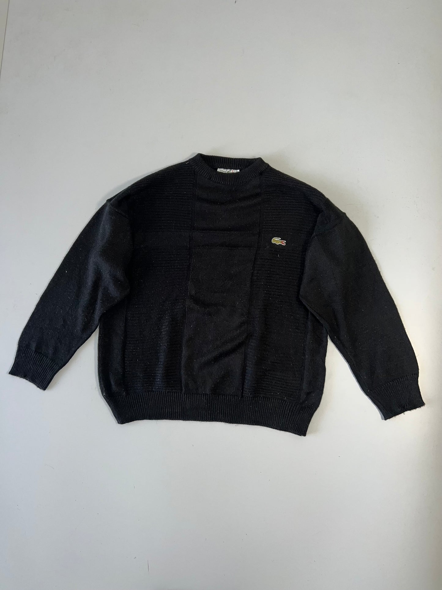 ZLacoste Pullover (L/Xl)