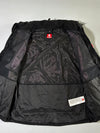 Engelbert Strauss Hooded Work Jacket Black (M/L)