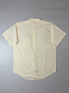 Tommy Hilfiger Striped Short Sleeve Shirt  (XL)