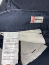 Dickies Navy Ripstop Cargo Shorts (W:36) (L:22)