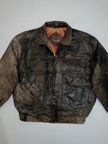 !   Super Premium Original Leather (M)