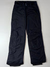 Columbia Black Ski / Snow Pants – Omni-Heat Lining (W:32)  (L:43)