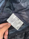 Spyke x BMW Motorrad Black Textile Touring Jacket – Multi-Pocket Adventure Riding (S)