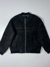 Route-66 Premium Original Swed Leather Jacket (XL)