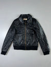 Only Premium Original Leather Jacket (S)