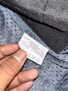 NHRA National Hot Rod Association “A World Powerhouse” 50th Anniversary Vintage Mesh Racing Jacket (Paded) (S)