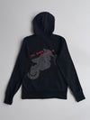 Husqvarna Motorcycles Nuda 900 Zip Hoodie (S)