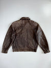 Danier (Canada) Premium Original Pure Leather Jacket (L)