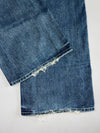 Replay Denim Jeans, Medium Wash (W:36|L:45)