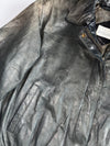 Ultra Premium Original Pure Leather Jacket (M)