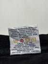 Tommy Hilfiger Athletics Black Long Sleeve Tee (XL)