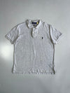 Polo Ralph Lauren Custom Slim Fit Polo (XL)