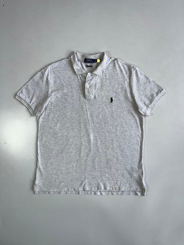 Polo Ralph Lauren Custom Slim Fit Polo (XL)