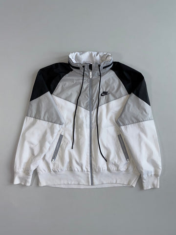 Nike Windrunner Colorblock Jacket (XL)