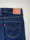 Levi’s 315 Shaping Bootcut Women’s Jeans – Dark Wash (W:30)(L:42)
