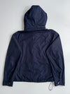 Polo Ralph Lauren | Navy Hooded Windbreaker (2Xl)