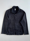 C9 by Champion Charcoal Knit Fleece Full Zip Jacket (XL)