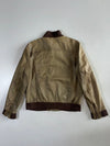 Cinque Premium Original Leather Jacket (XL)