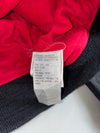 Abercrombie & Fitch “All-Season Weather Warrior” Fleece-Lined Bomber Jacket (S)