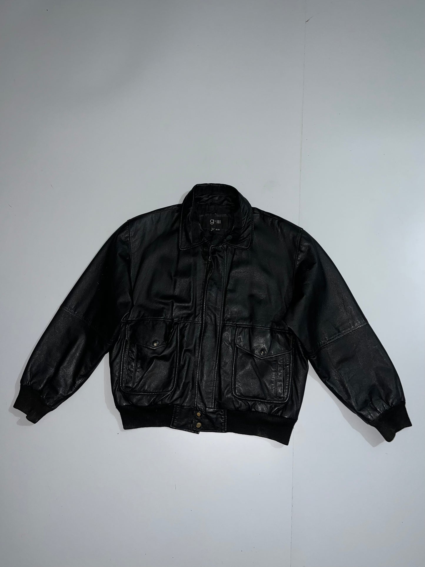 ZSuper Premium (V.RARE) Original Leather (M/L)