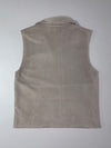 Columbia Fleece Vest (M)