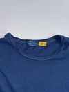 Polo Ralph Lauren Custom Slim Fit Striped T-Shirt  Navy Multicolor Stripe (2Xl)