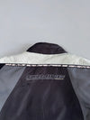 Komine Textile Mesh Motorcycle Jacket (Paded) (L)