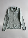 The North Face Women’s 100 Glacier Quarter-Zip Fleece (S)