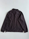 Nike Sportswear Dark Brown Track Jacket (XL)