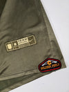 Nike NFL Arizona Cardinals Salute to Service #32 Olive Jersey (2XL)