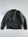 HeinGericke Pure Leather Racer Jacket (Xl)