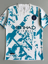 Puma | Manchester City UCL Edition Football Jersey (M)
