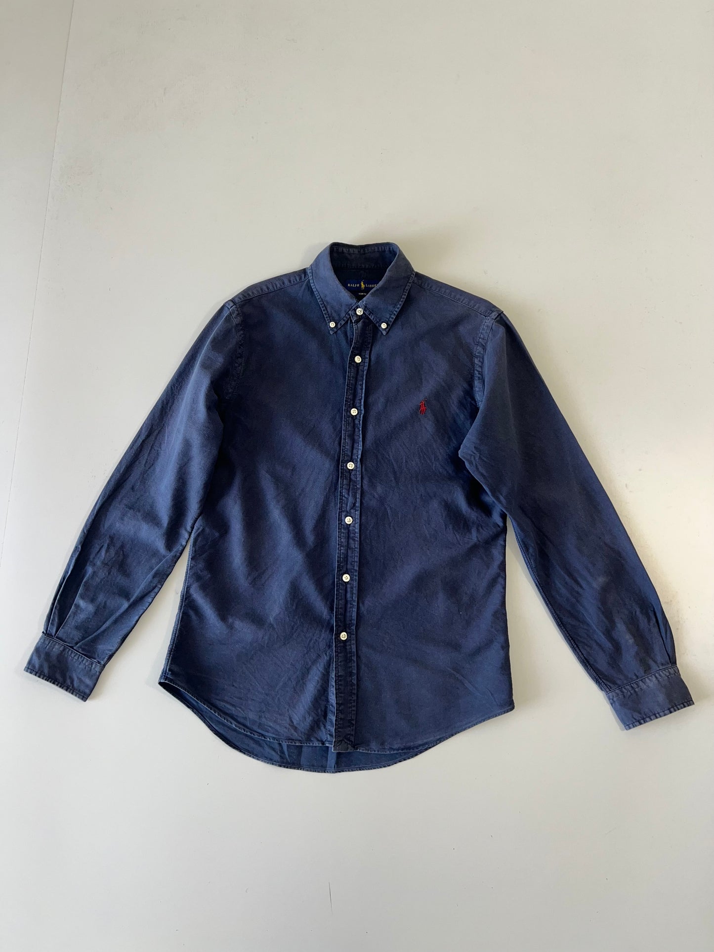 ZRalph*Lauren*Original Shirt (S/M)