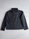 Polo Ralph Lauren | Harrington Fleece-Lined Jacket | Black (Hidden cap) (Xl)