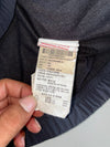 Descente Colorblock Nylon Track Jacket (XL)