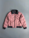 Kappa Sport | Puffer Jacket Pink | (S)