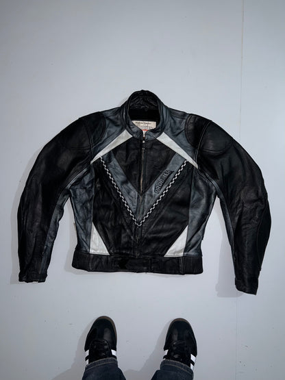 ZProbiker Super (RARE) Original Leather Jacket (S)