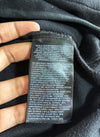 The North Face Quarter-Zip Fleece Pullover (M)