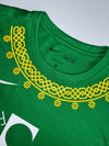 Nike | Green Favela St. Rare Tee | (S)