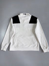 The North Face Premium Quarter-Zip Fleece Jacket (M)
