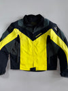 Vintage Dainese Premium Mesh Motorcycle Riding Jacket (Paded)(L)