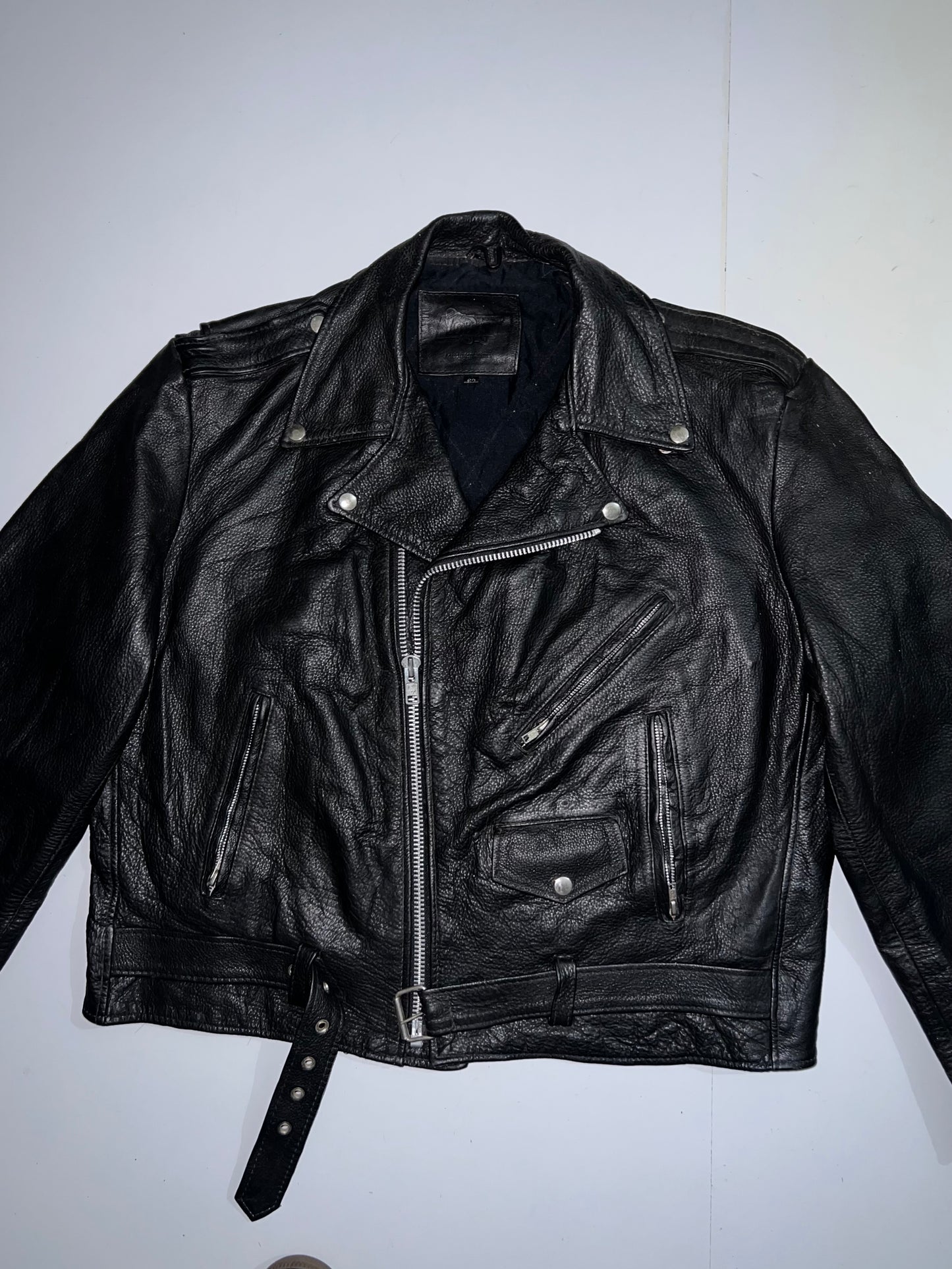 ZSuper premium Original Leather (RARE) (XL/2XL)