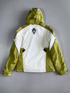 Spyder Dermizax Ski Snow Jacket  Hooded (S/M)