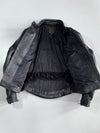 Echt Leder’s Premium Original Leather Riding Jacket (XS/S)