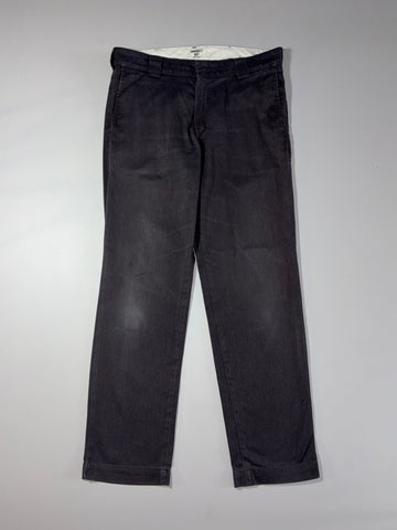 Carhartt WIP Chino Pants (W:36) (L:43)