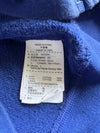 Nike Sportswear Full Zip Hoodie Navy (S)