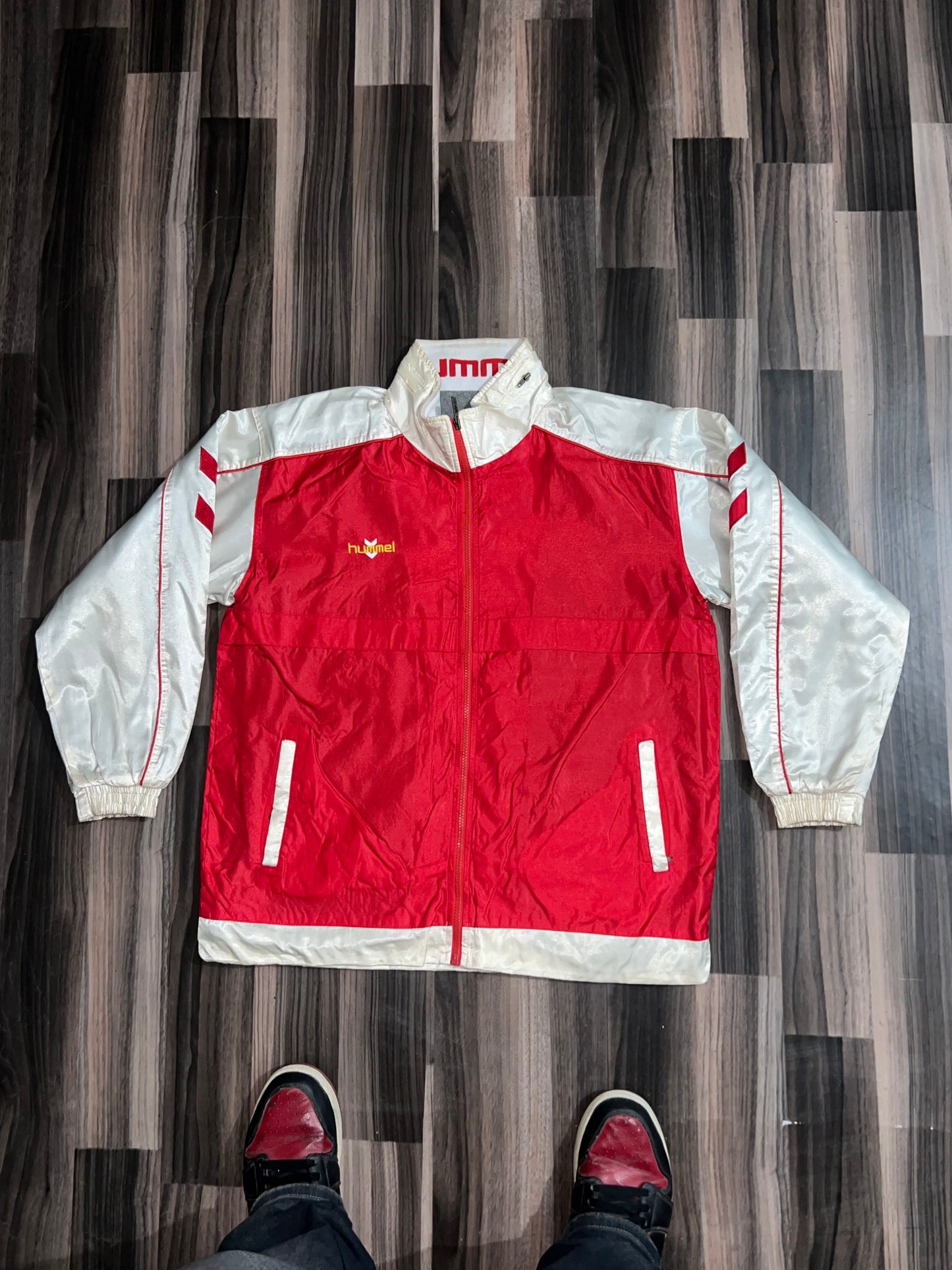 ZMinimal Jacket (L) lil dirty
