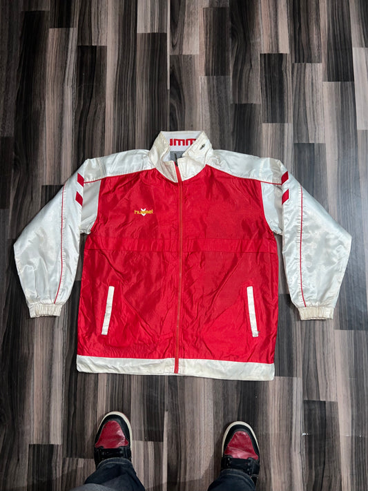 ZMinimal Jacket (L) lil dirty