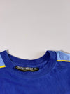 Vintage 2003 Gauloises | Dutch TT Assen MotoGP Racing Tee | (2XL)